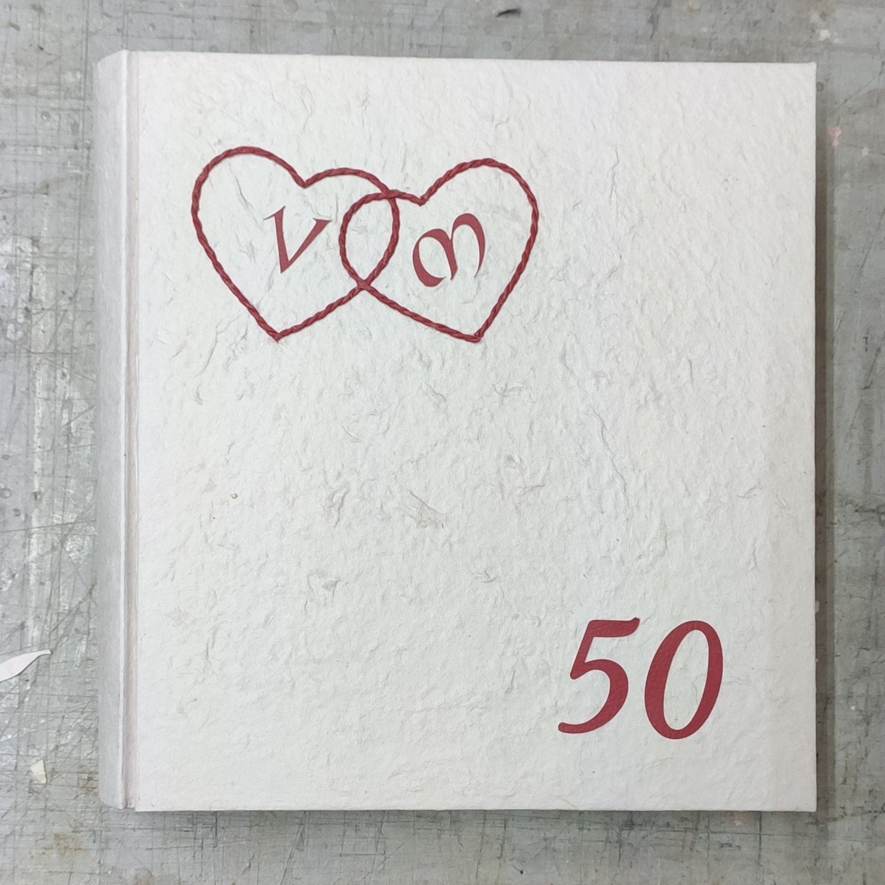 legnoegrafite legno e grafite album fotografico iniziali anni cuori