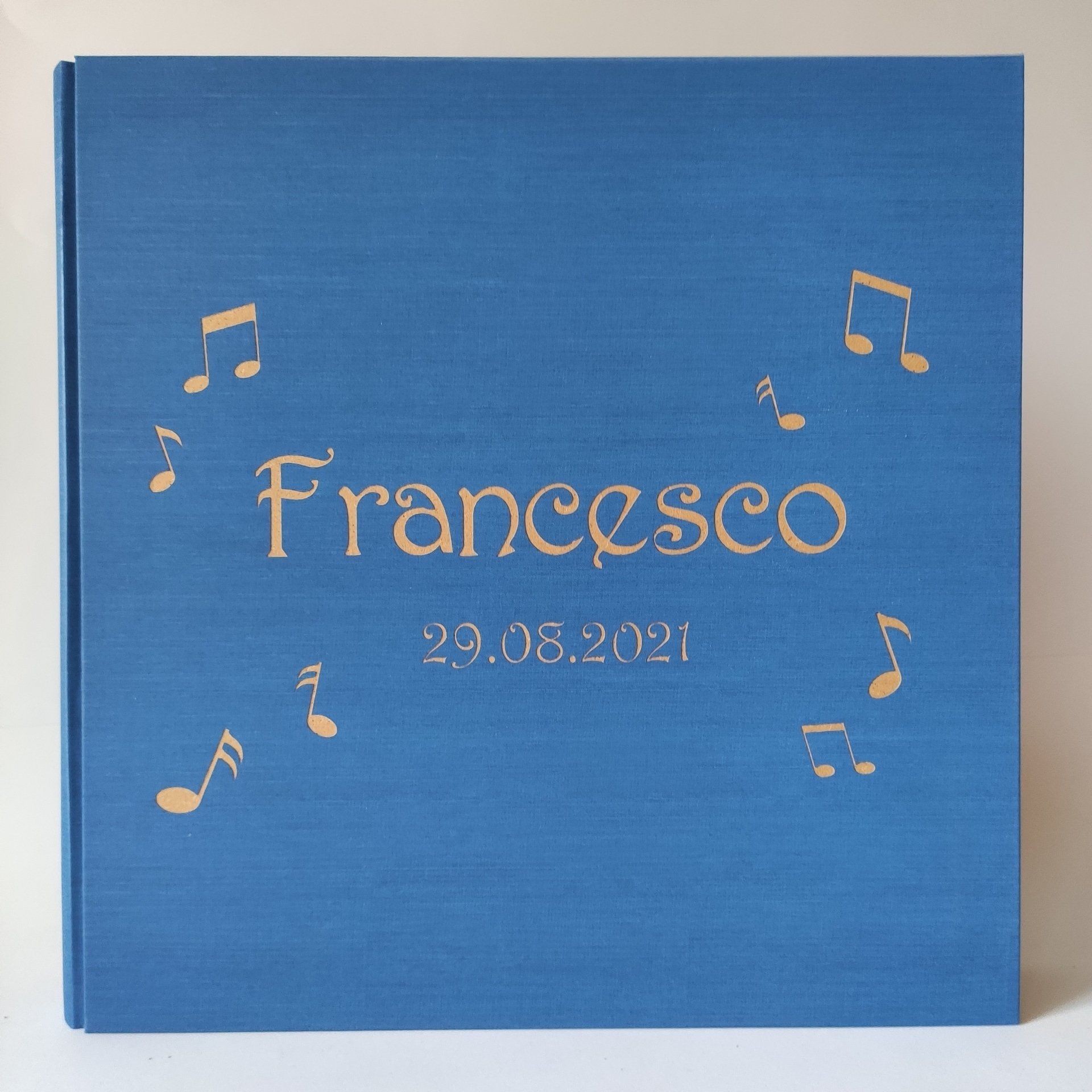 legnoegrafite album fotografico nome data note musica