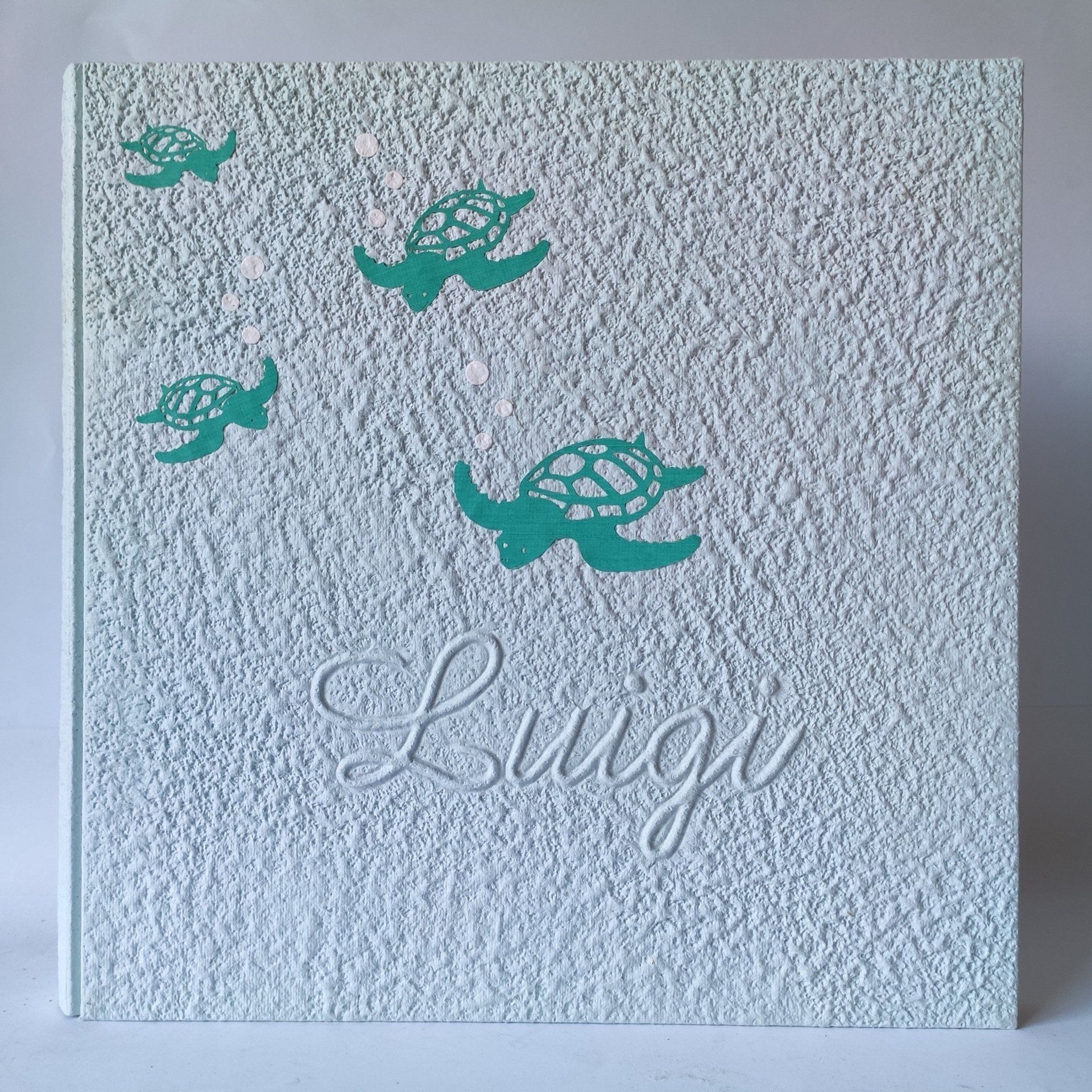 legnoegrafite legno e grafite album fotografico nome tartarughe