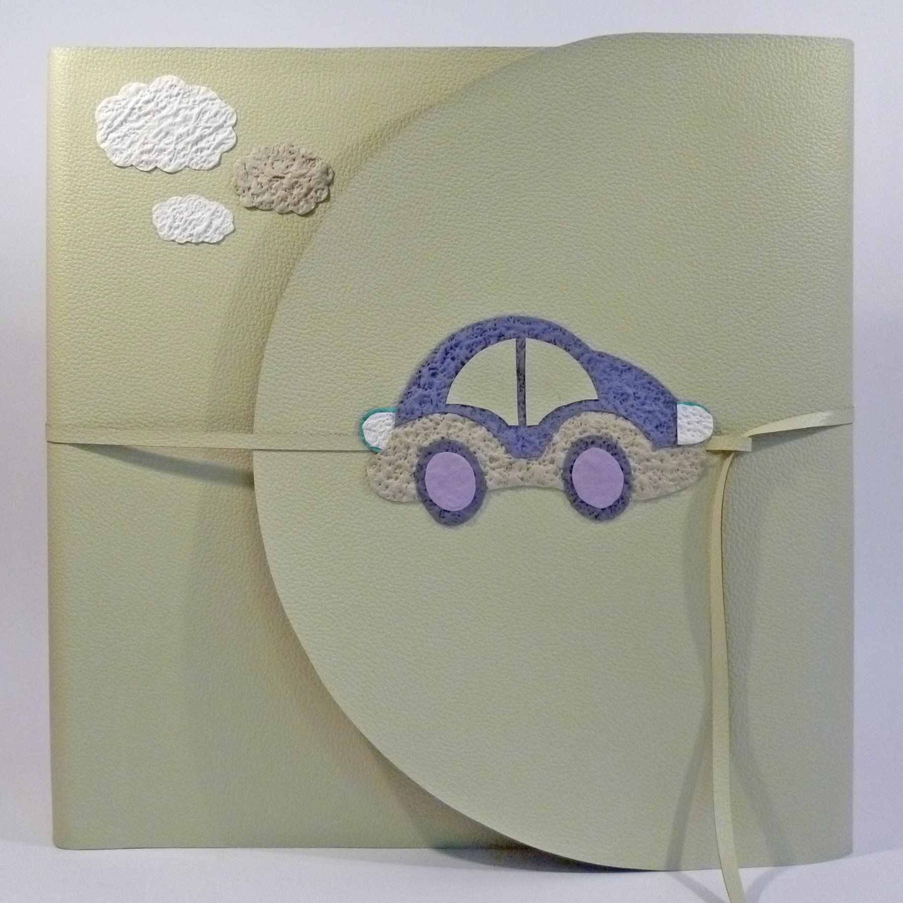 legnoegrafite legno e grafite album fotografico macchinina macchina auto