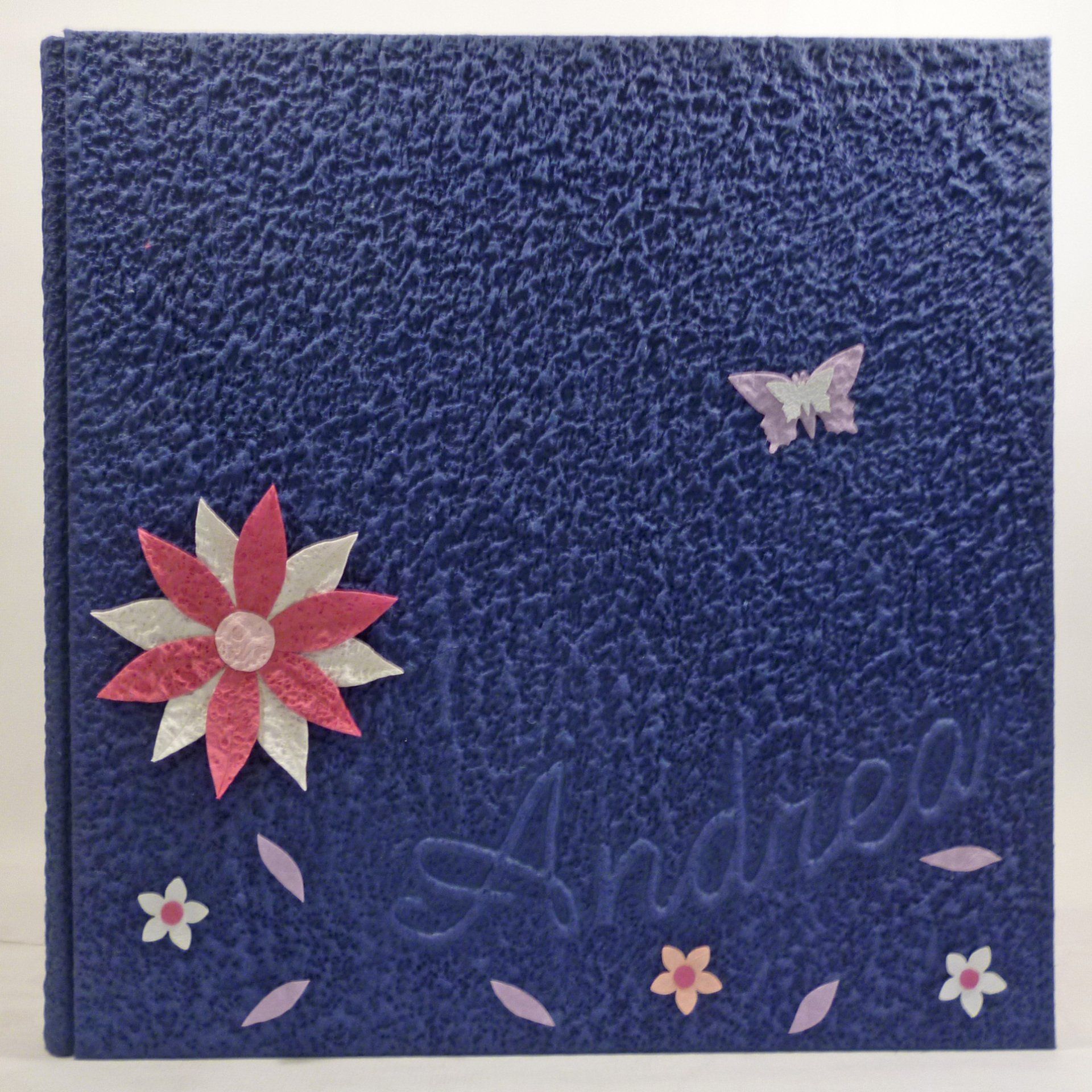 legnoegrafite legno e grafite album fotografico nome fiore 