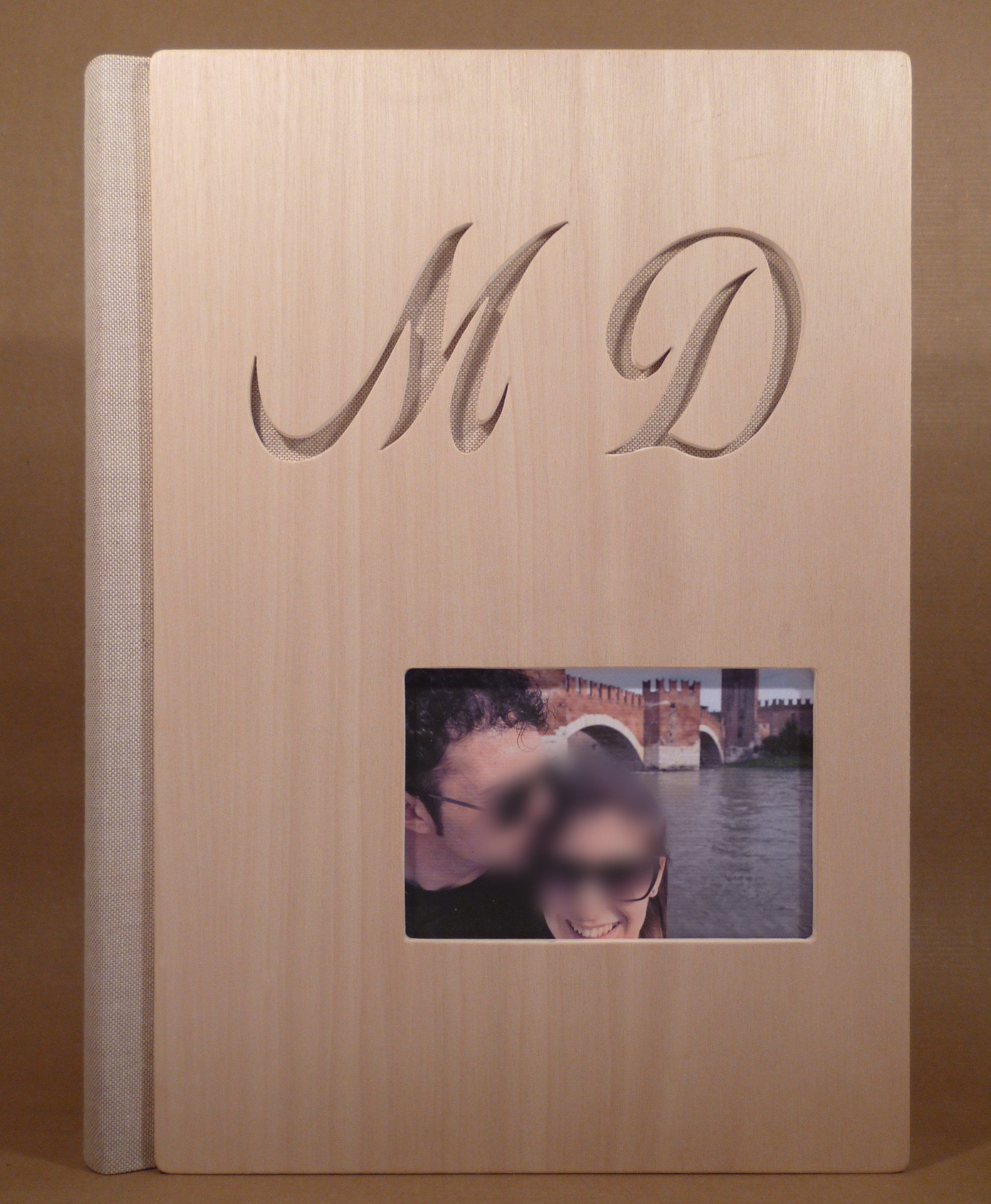 legnoegrafite legno e grafite album fotografico iniziali foto