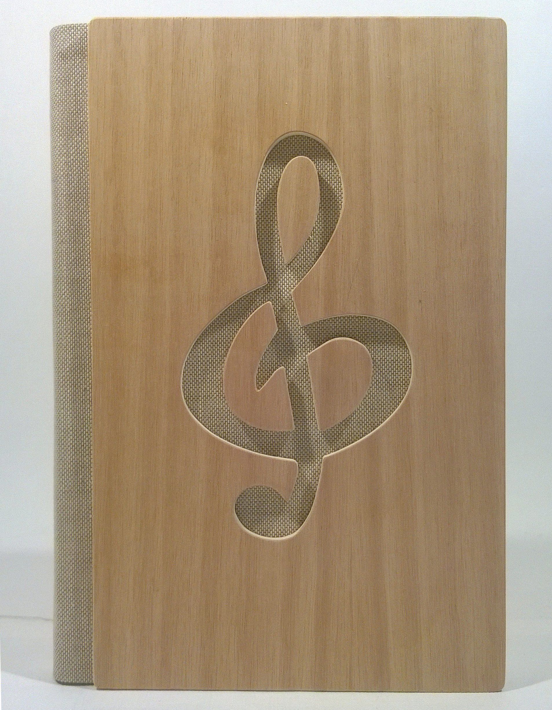 legnoegrafite legno e grafite album fotografico nota musica