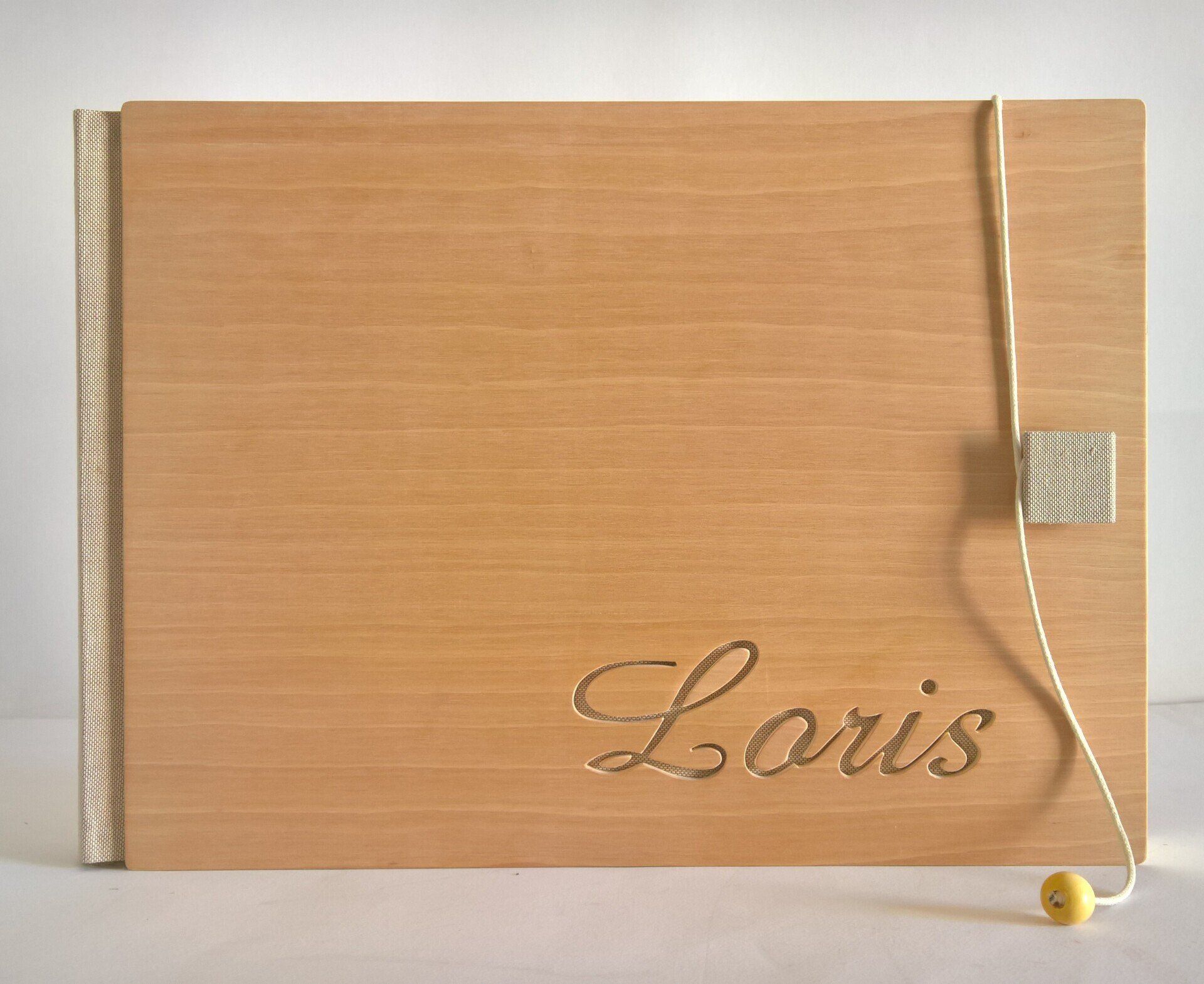 legnoegrafite legno e grafite album fotografico nome