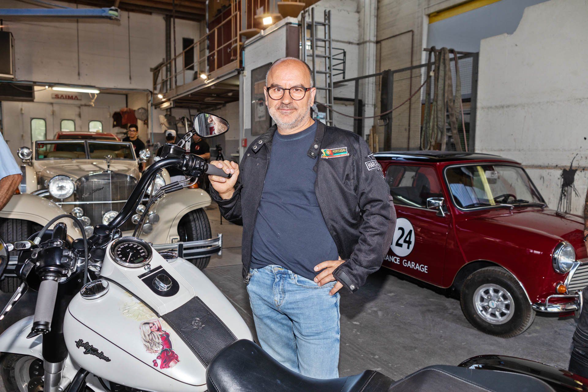 Alliance Garage Carrosserie Galerie Photos