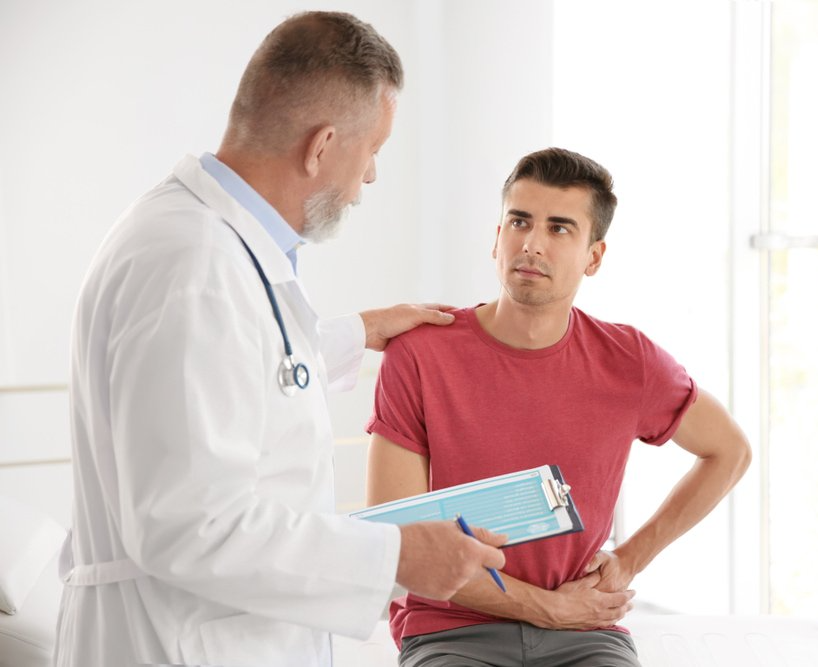 Men’s Health GP Superclinic Coffs Harbour