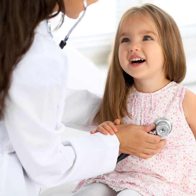 Children’s Health GP Superclinic Coffs Harbour