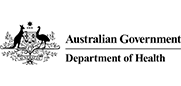 Australian Government Department of Health