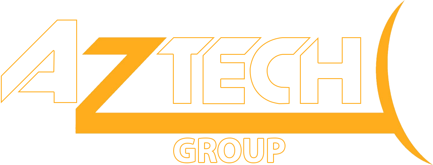 Company logo - click to return home Aztech Group