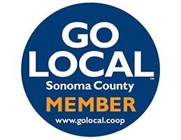 Go Local Sonoma County