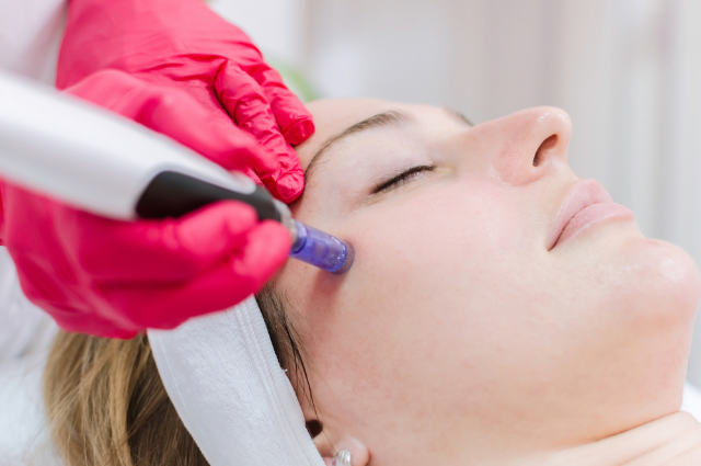 Rejuvenate MedSpa Naples Florida facials