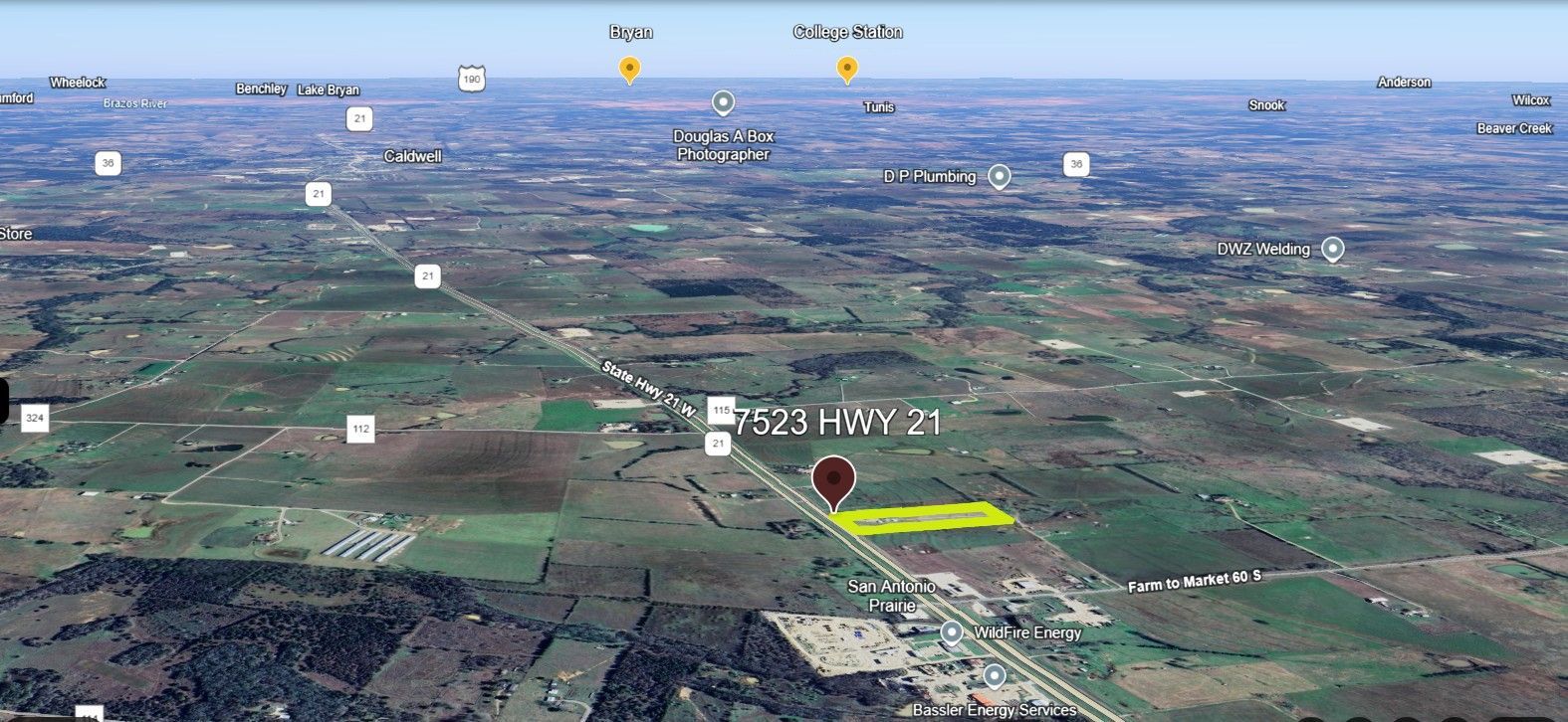 A white background with a few lines on it