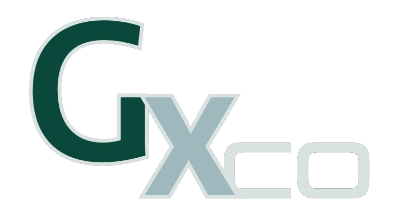 Gxco logo