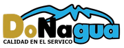 Logo DONAGUA