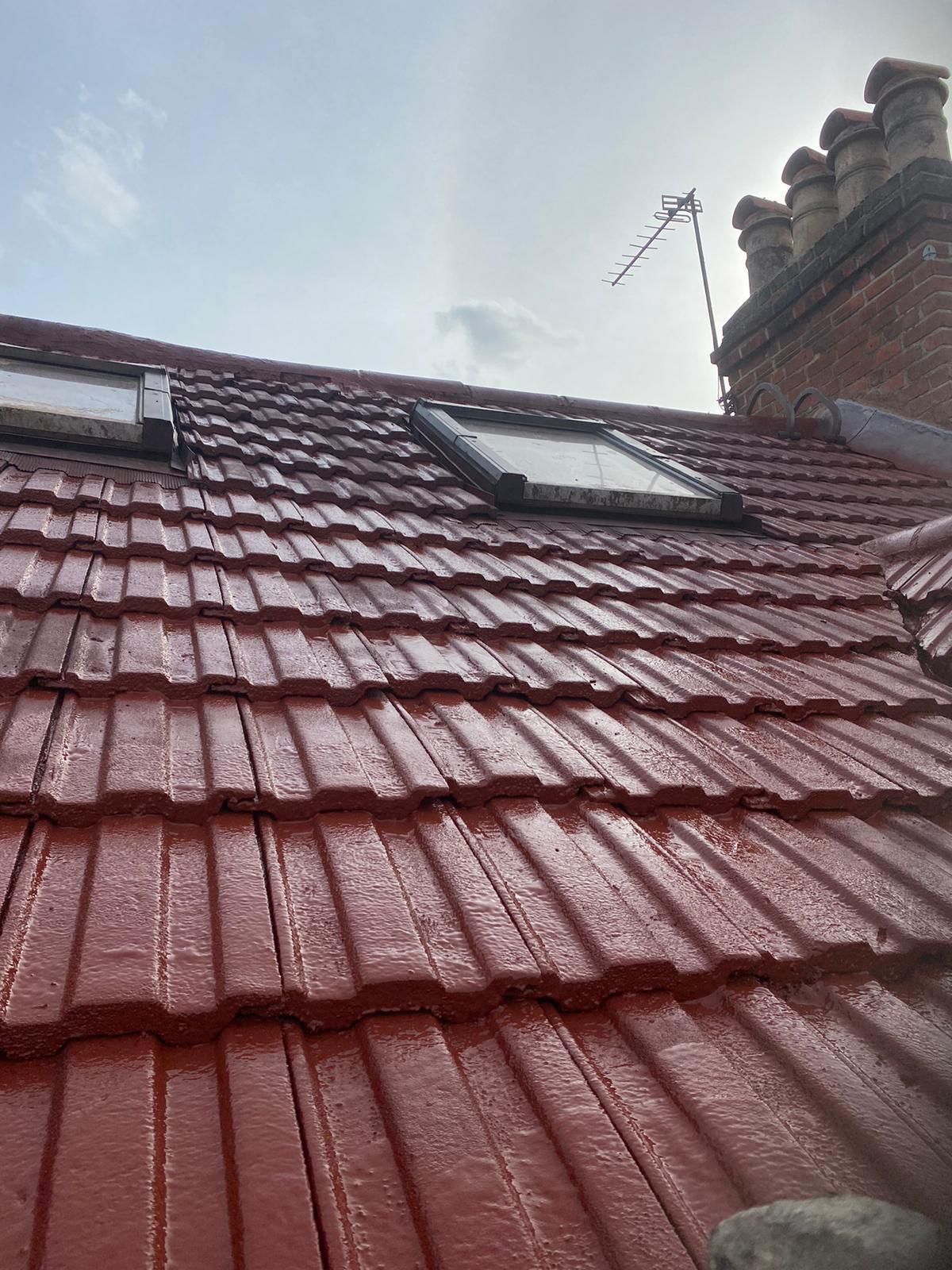 GB Cosey Home | Gallery Image