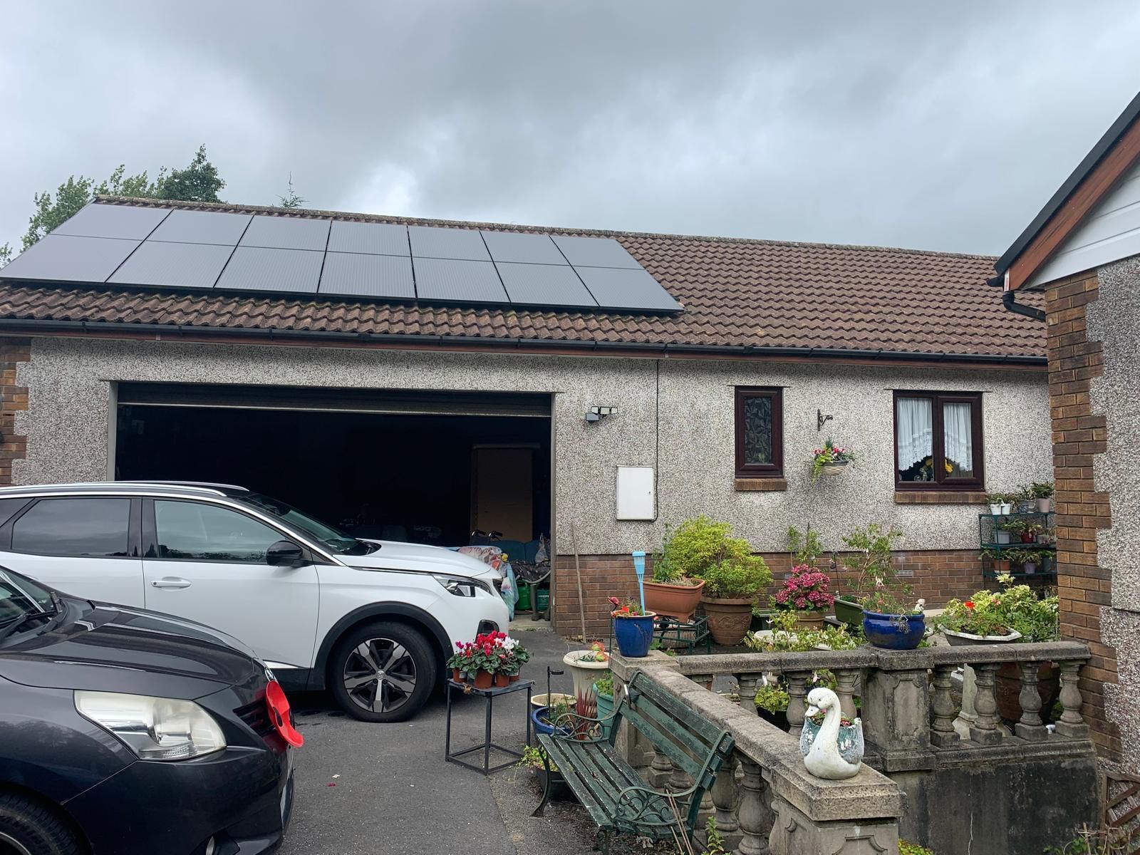 GB Cosey Home | Gallery Image