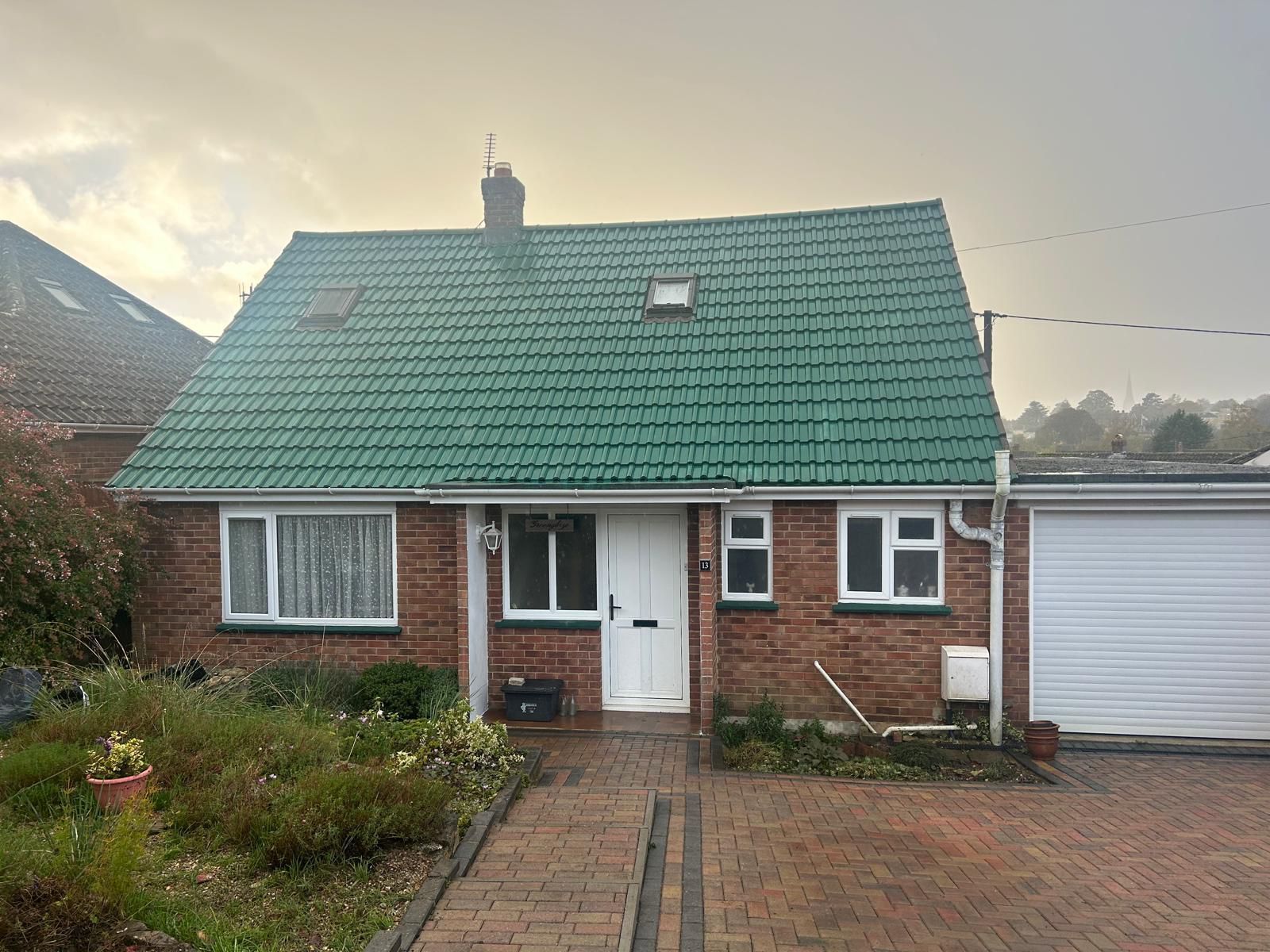 GB Cosey Home | Gallery Image