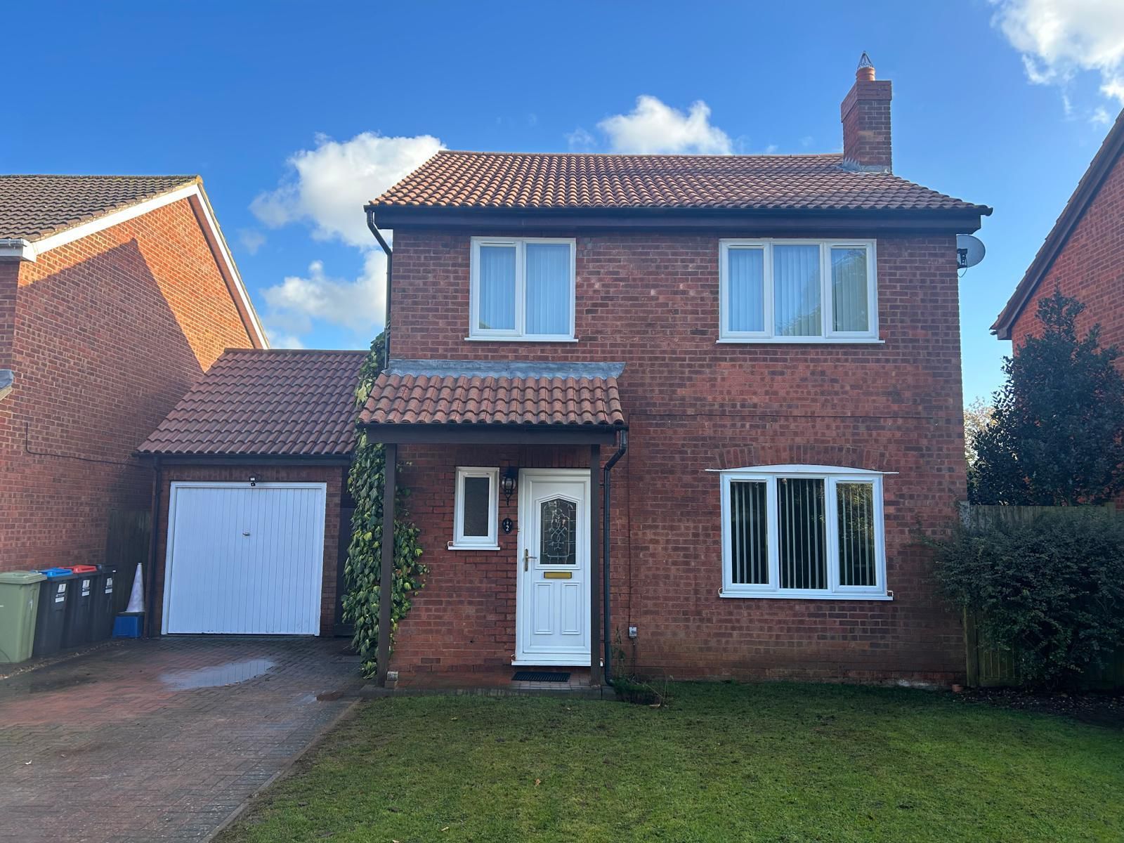 GB Cosey Home | Gallery Image