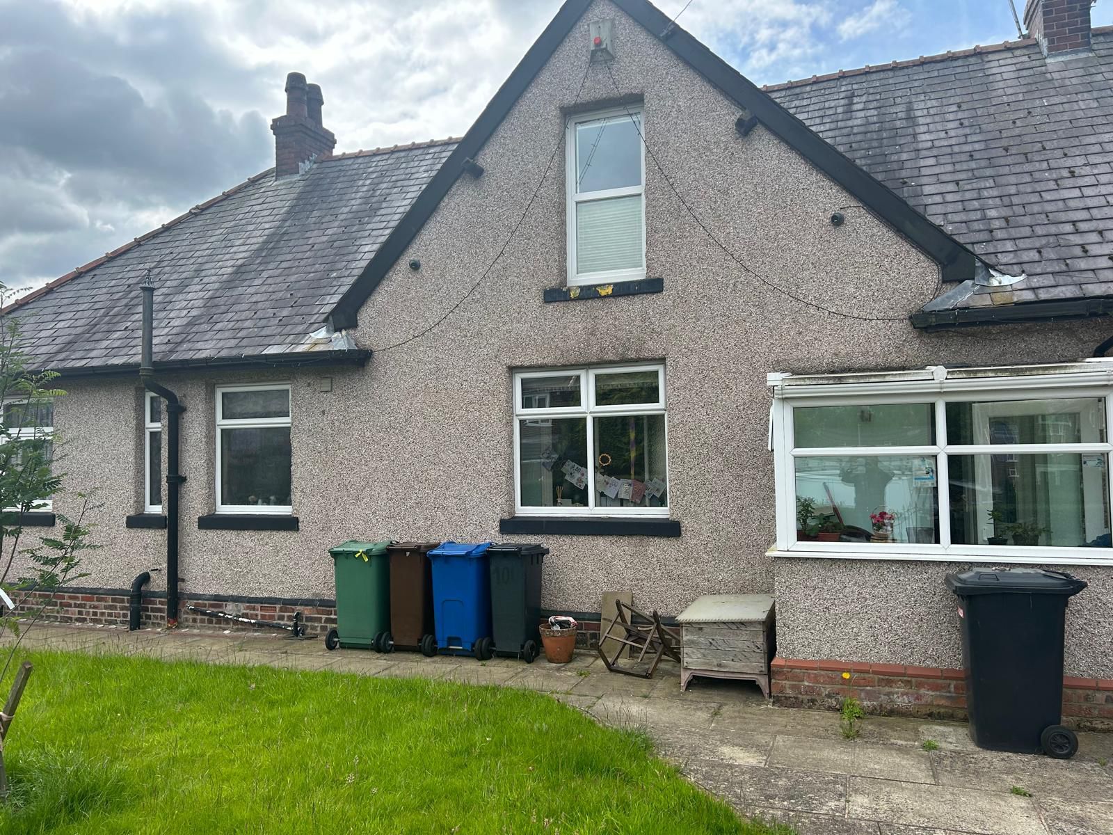 GB Cosey Home | Gallery Image