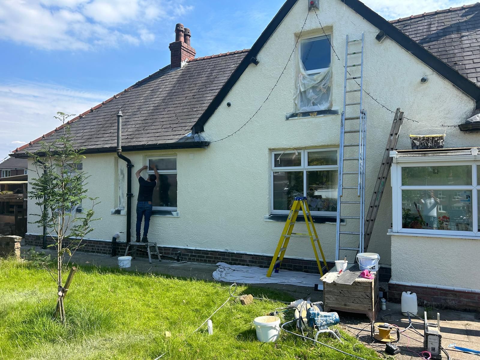 GB Cosey Home | Gallery Image