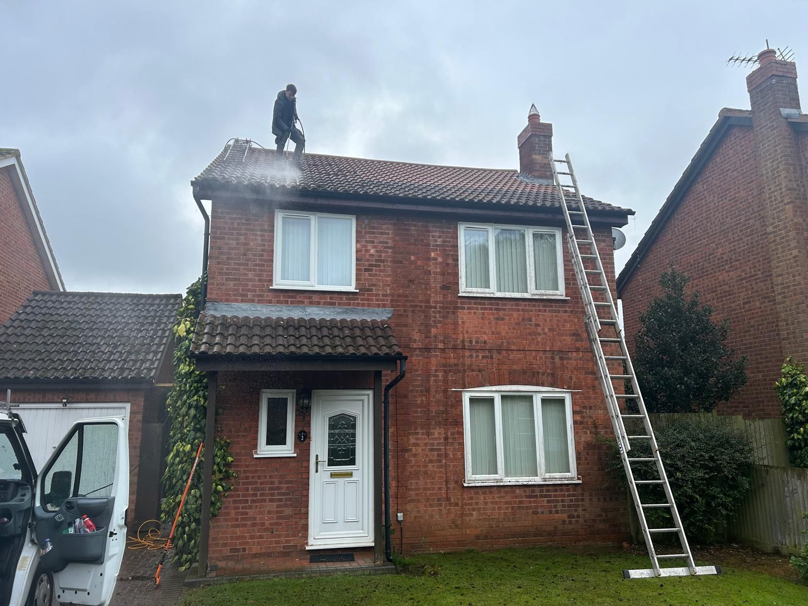 GB Cosey Home | Gallery Image