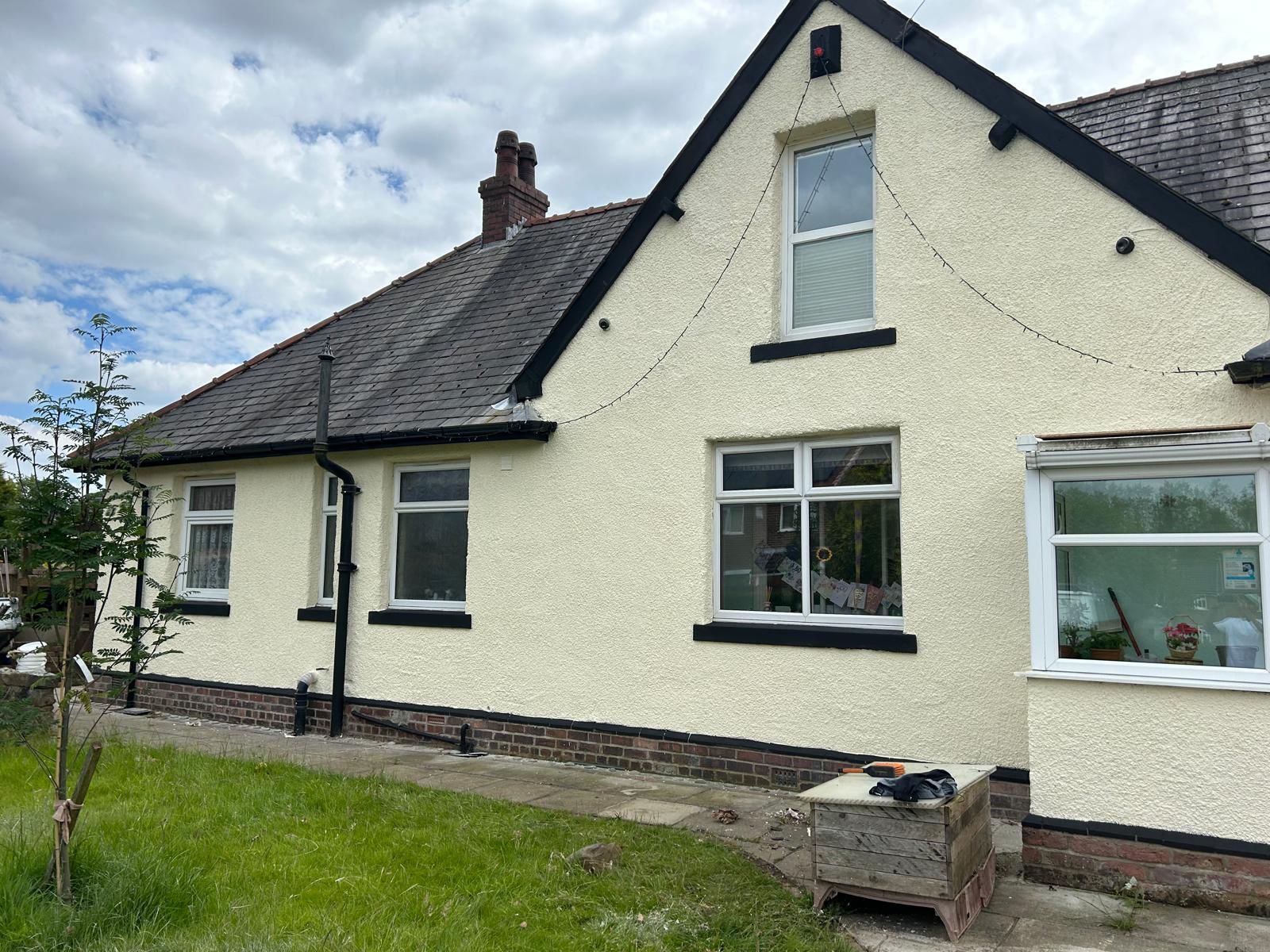 GB Cosey Home | Gallery Image