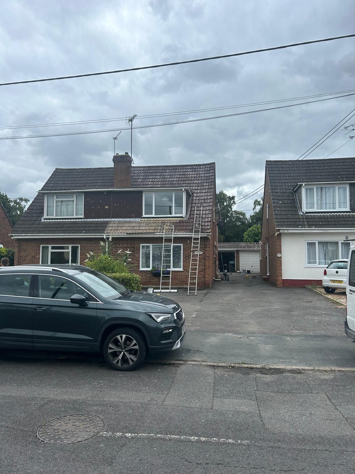 GB Cosey Home | Gallery Image