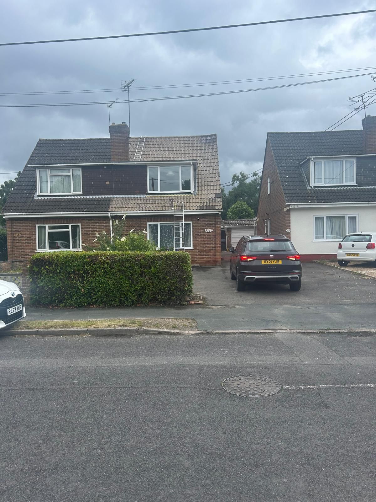 GB Cosey Home | Gallery Image