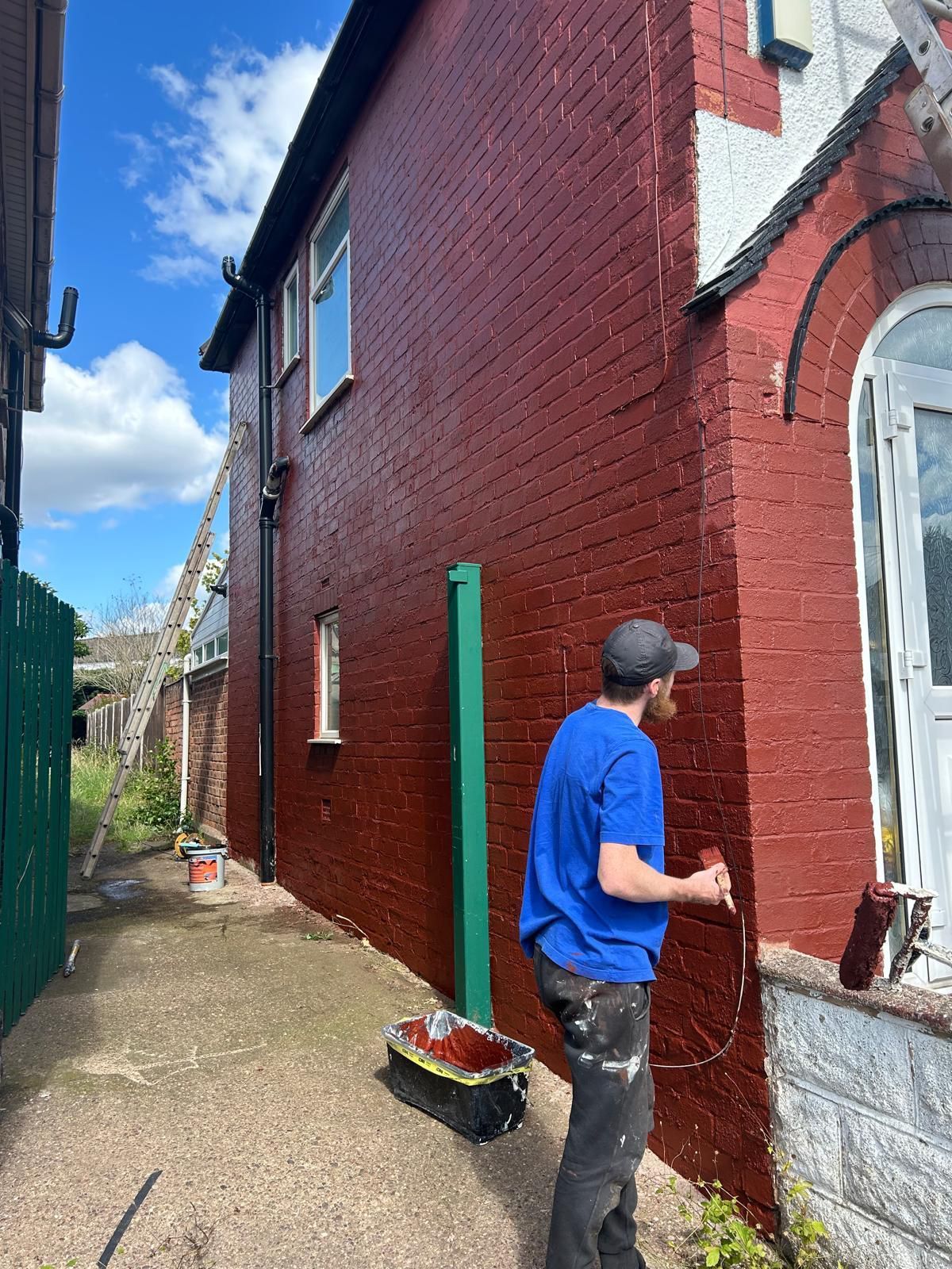 GB Cosey Home | Gallery Image