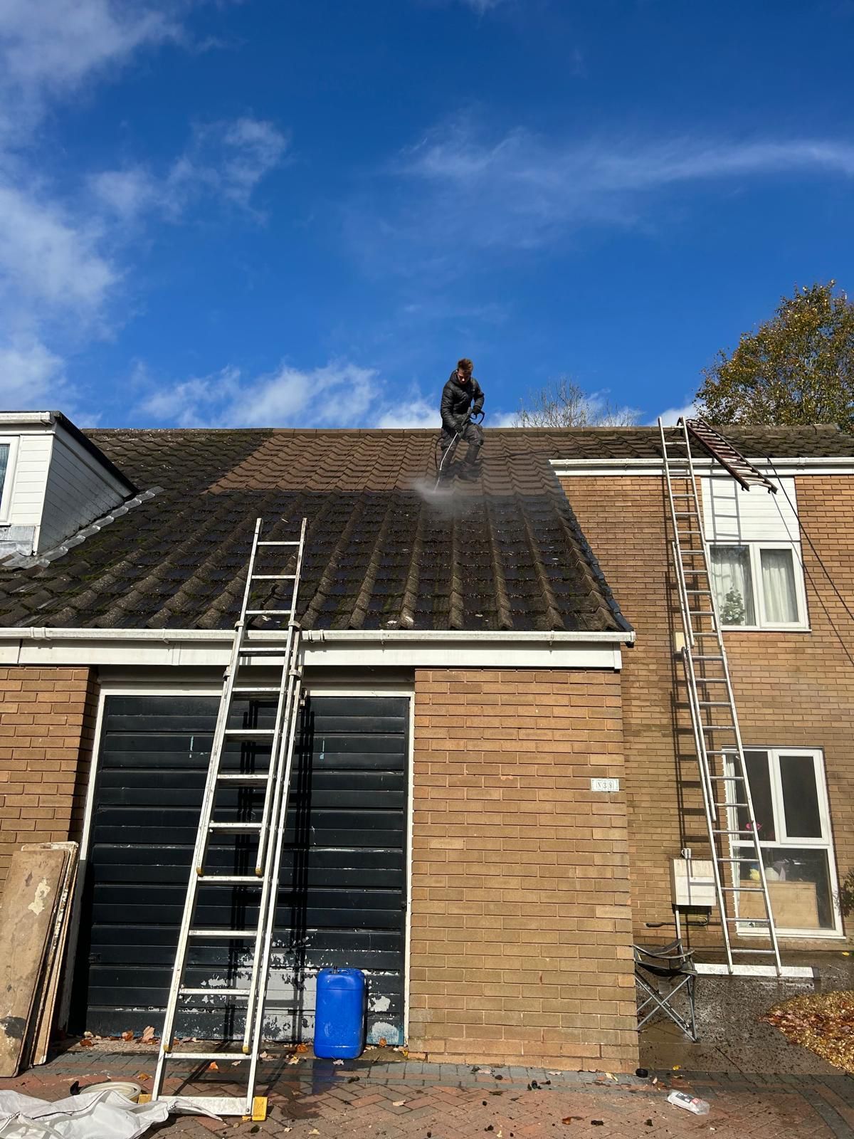 GB Cosey Home | Gallery Image