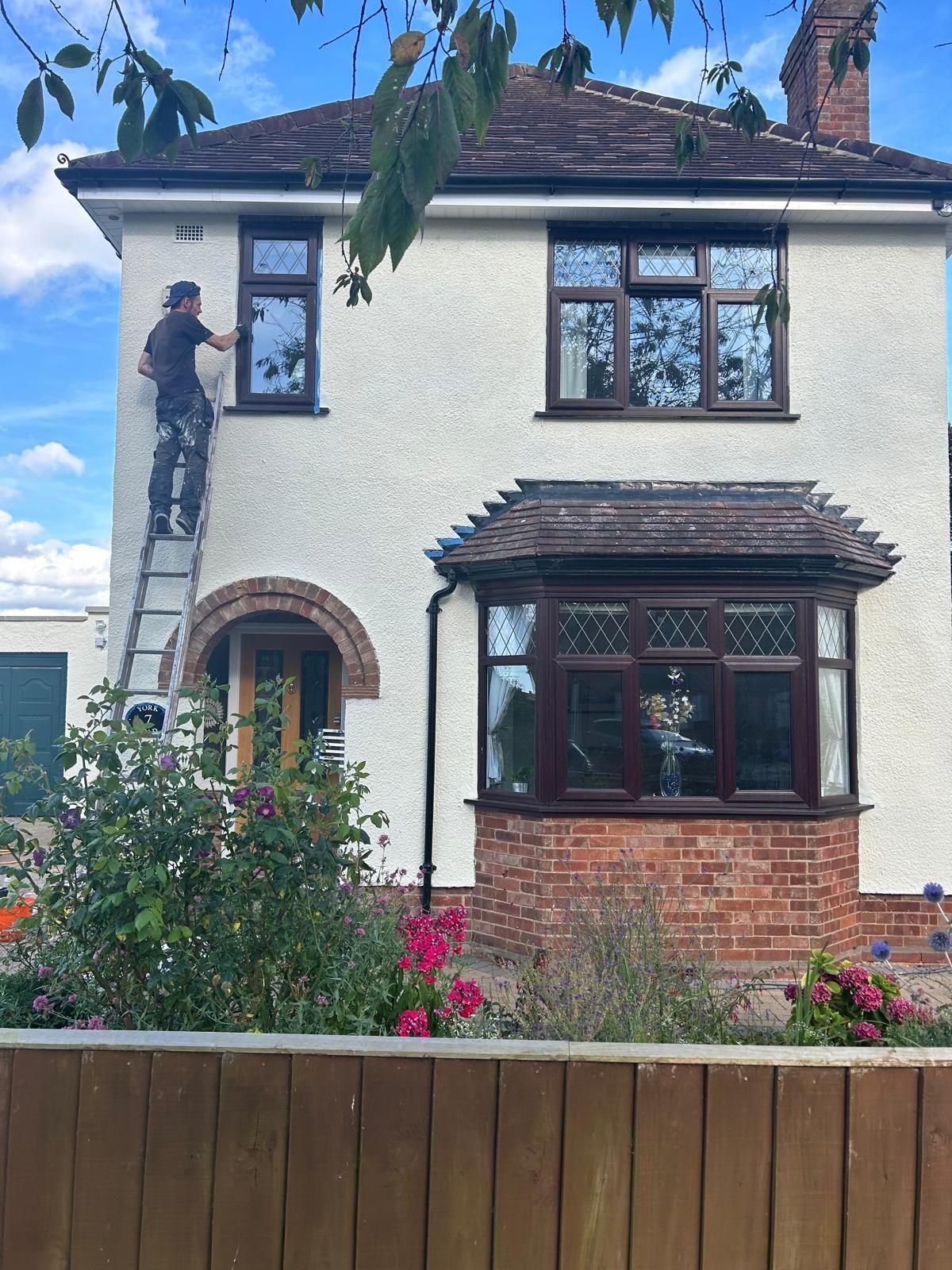 GB Cosey Home | Gallery Image