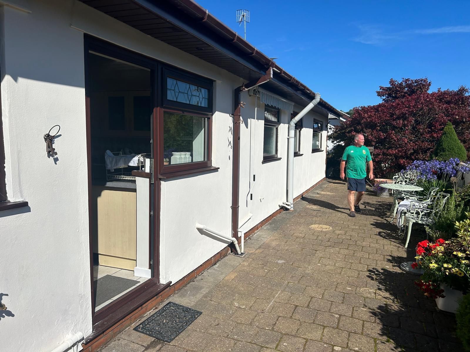 GB Cosey Home | Gallery Image