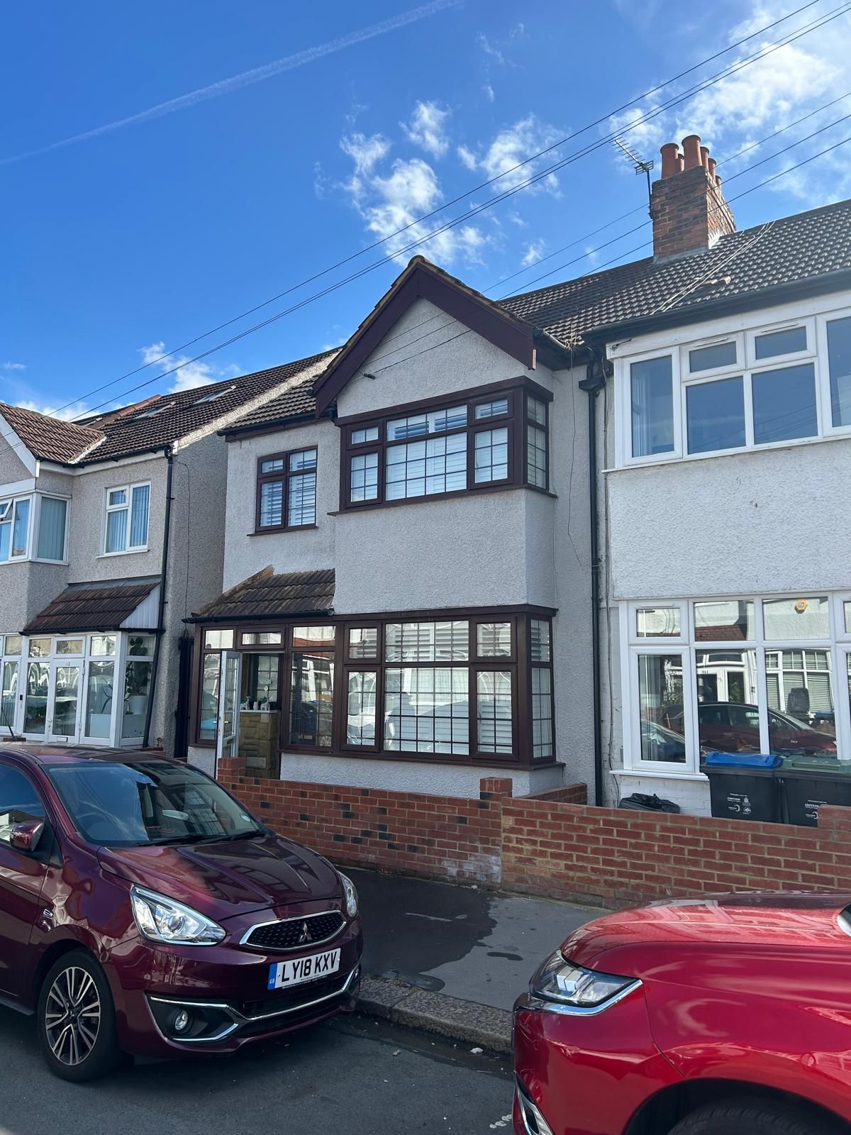 GB Cosey Home | Gallery Image