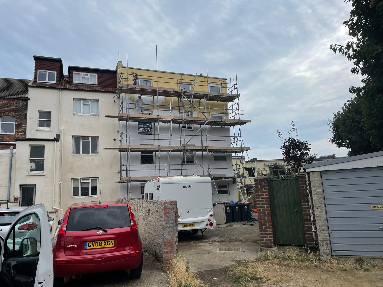 GB Cosey Home | Gallery Image