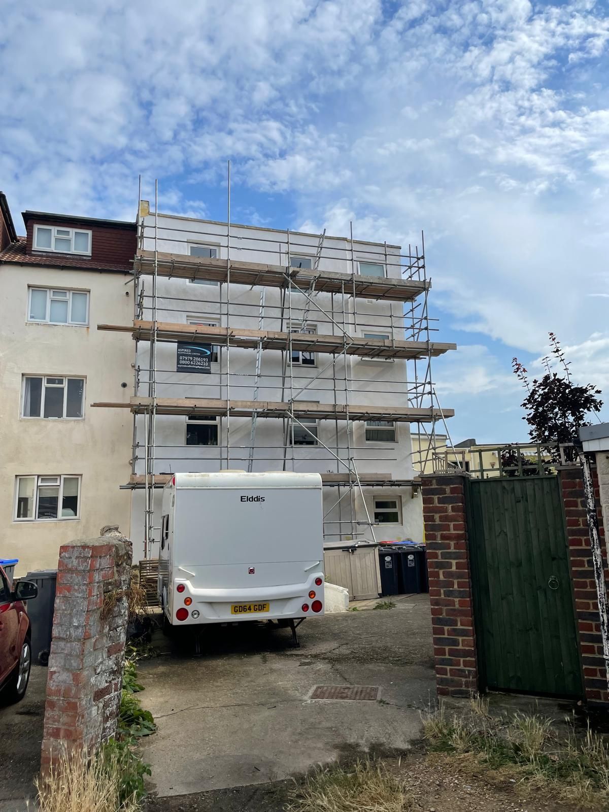 GB Cosey Home | Gallery Image