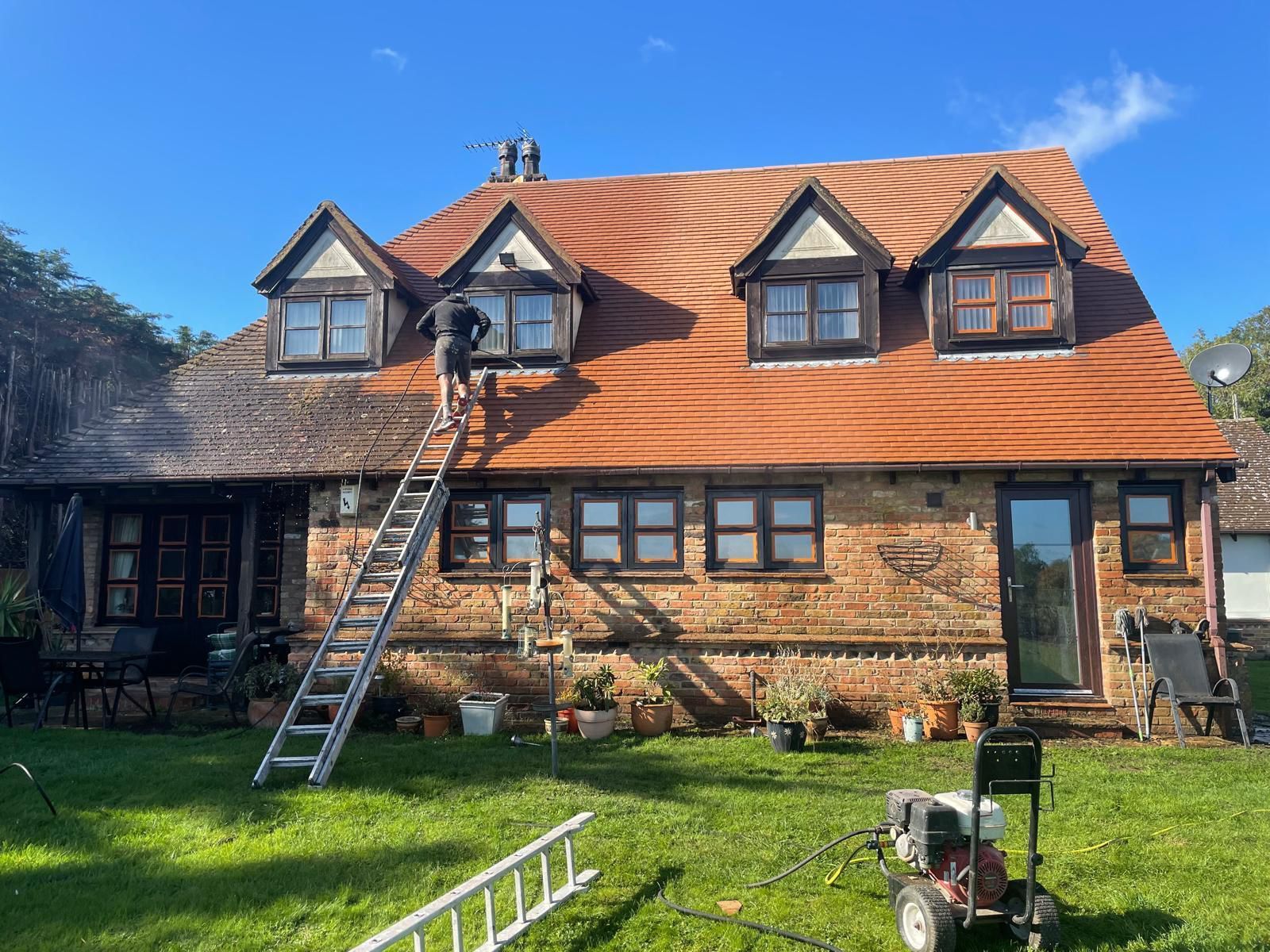 GB Cosey Home | Gallery Image