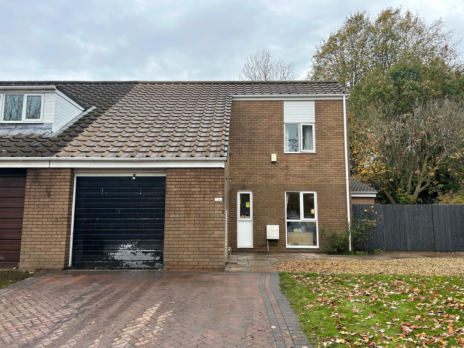 GB Cosey Home | Gallery Image