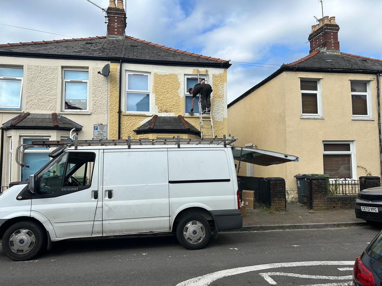 GB Cosey Home | Gallery Image