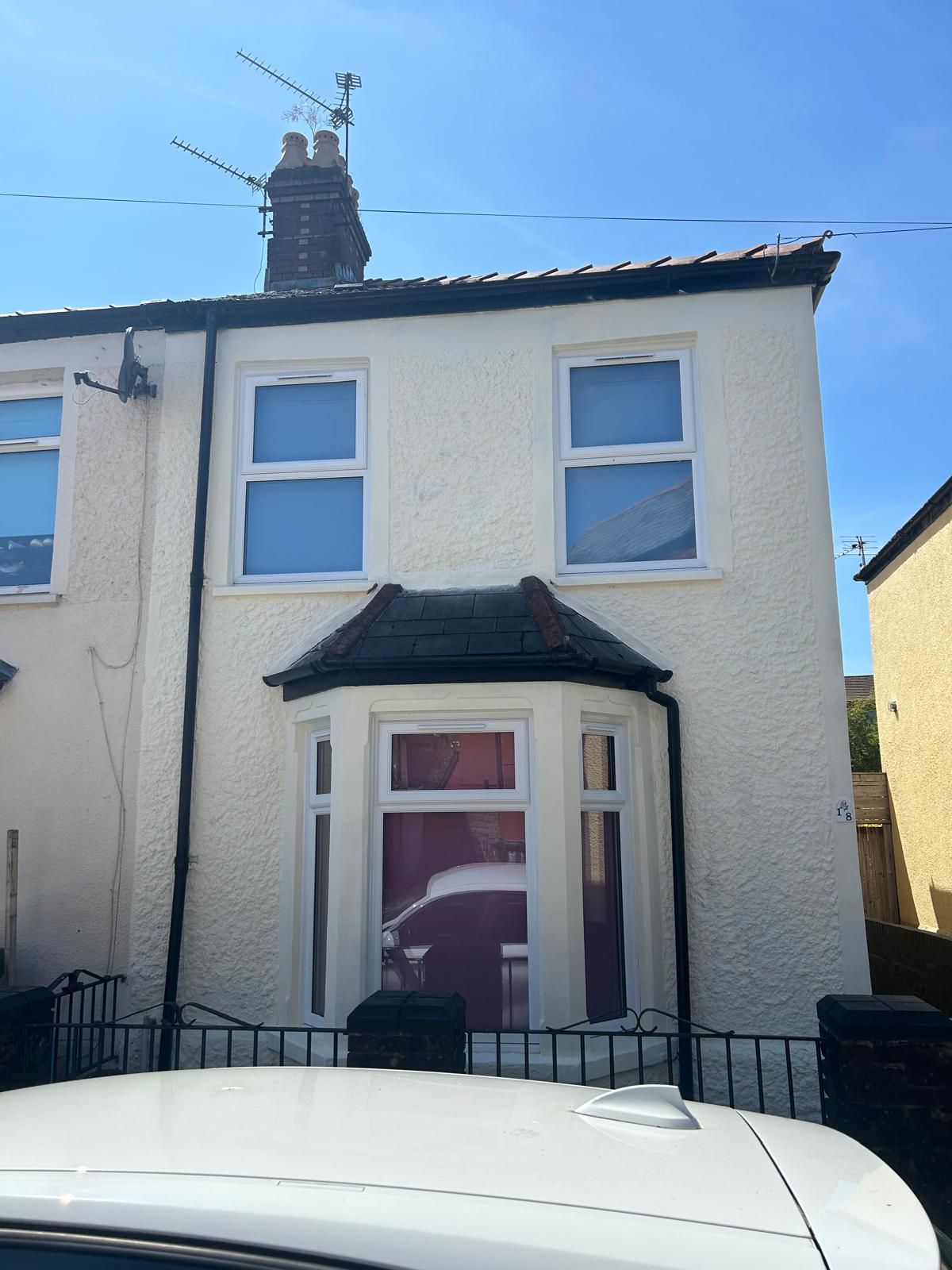 GB Cosey Home | Gallery Image