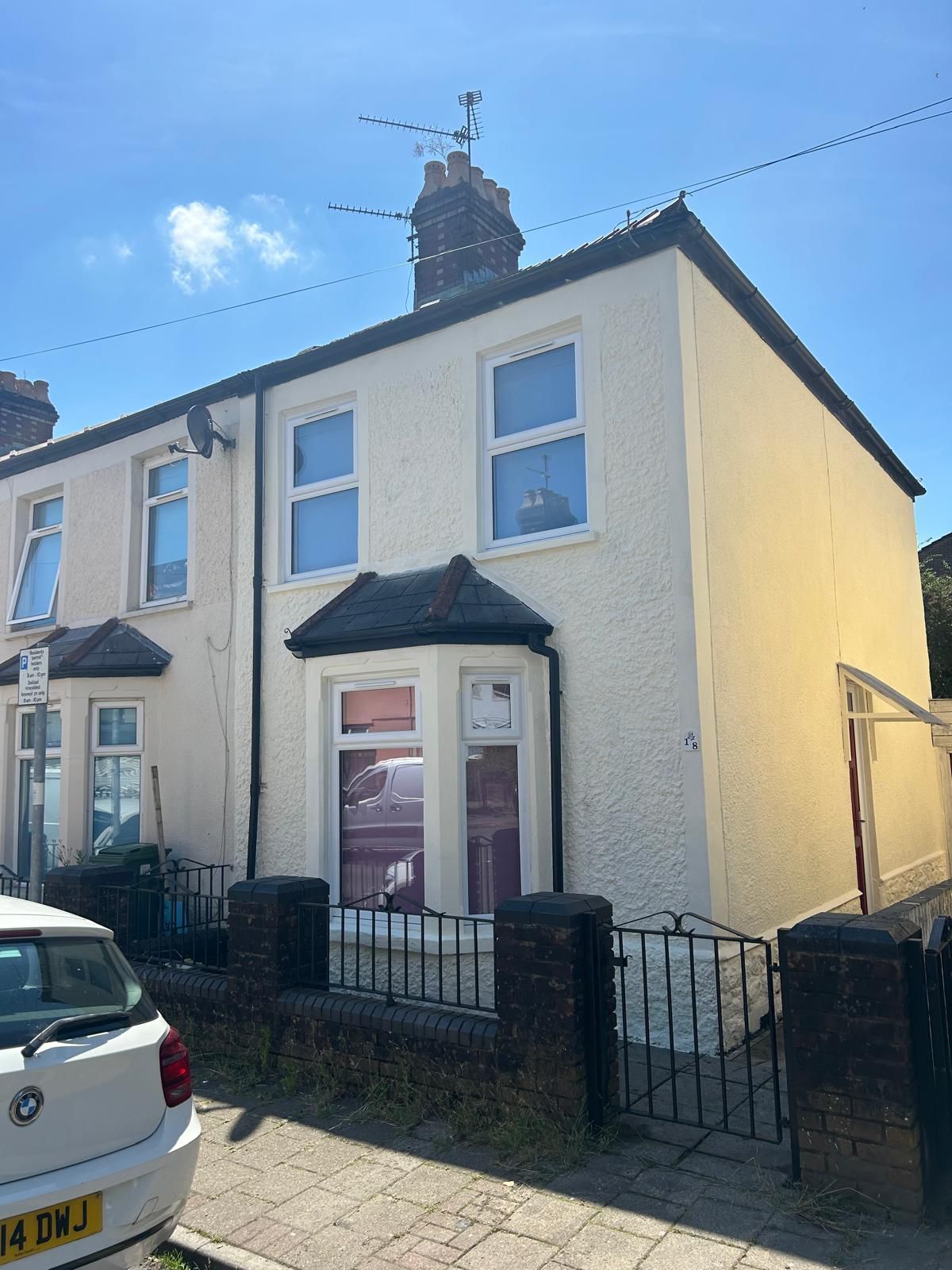 GB Cosey Home | Gallery Image