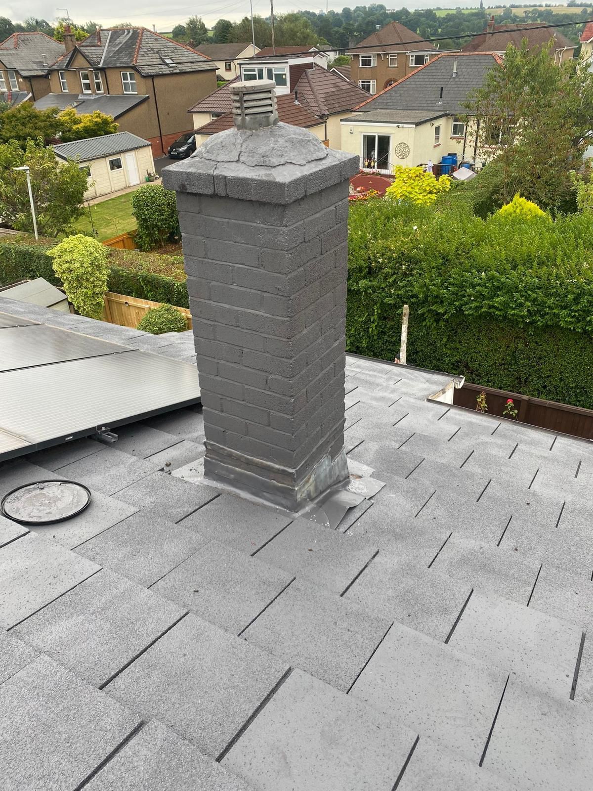 GB Cosey Home | Gallery Image