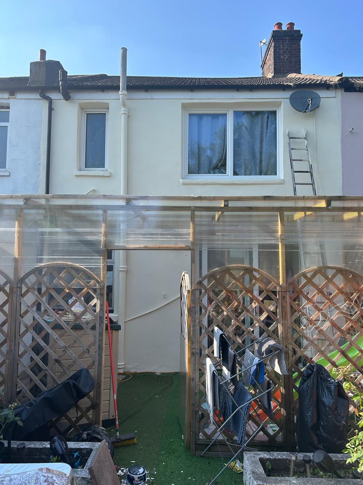 GB Cosey Home | Gallery Image