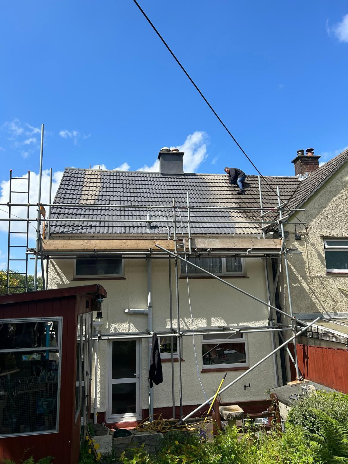 GB Cosey Home | Gallery Image