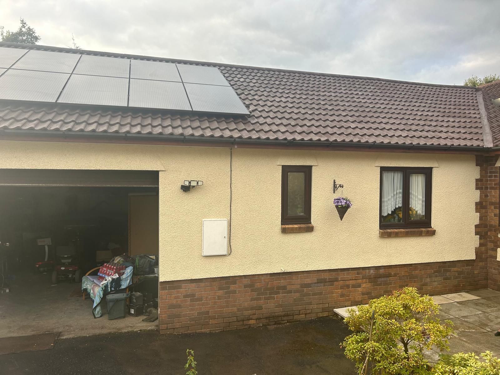 GB Cosey Home | Gallery Image