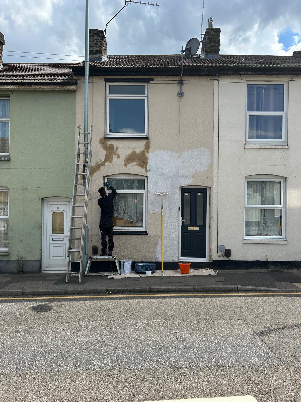 GB Cosey Home | Gallery Image