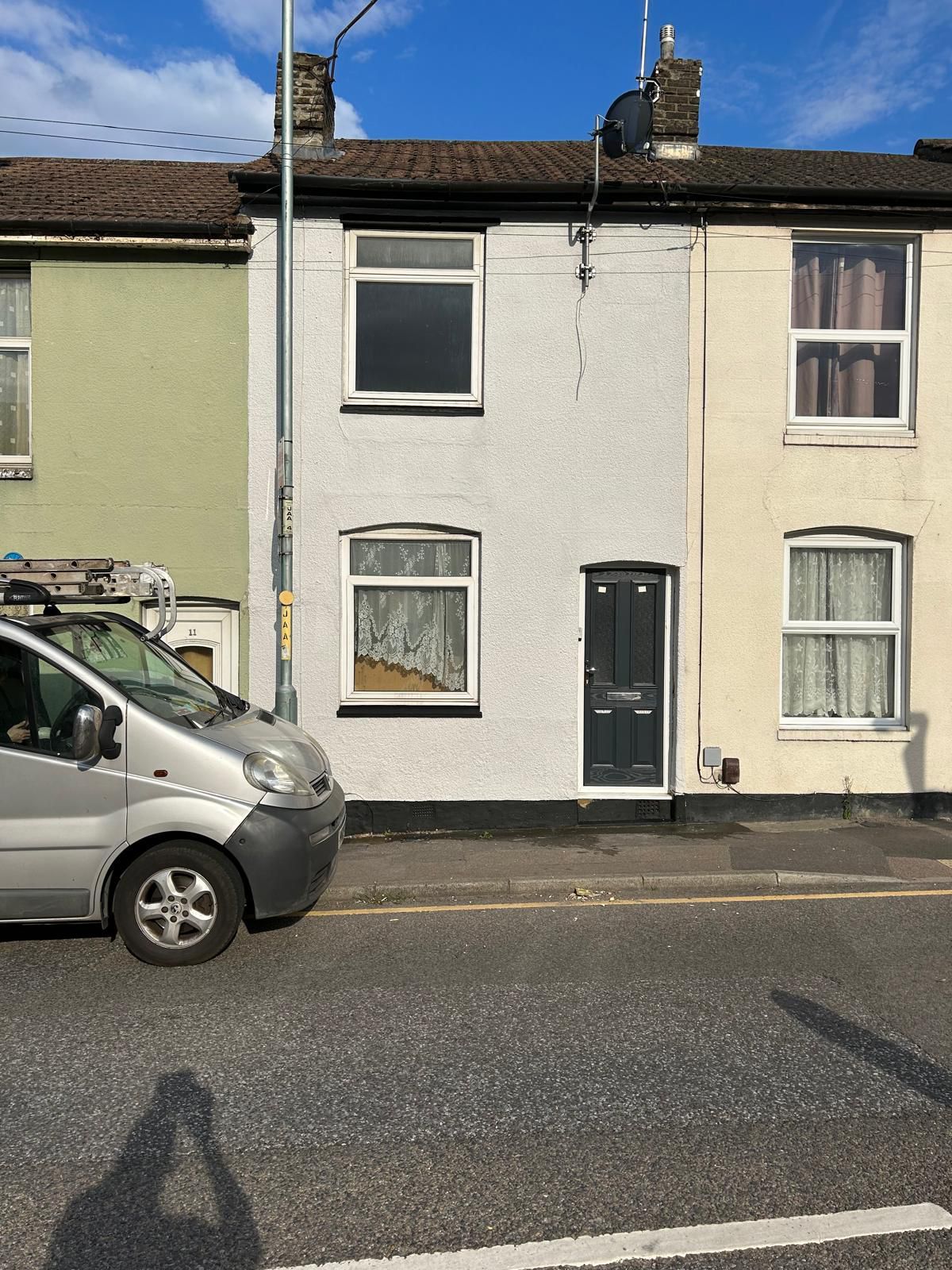 GB Cosey Home | Gallery Image