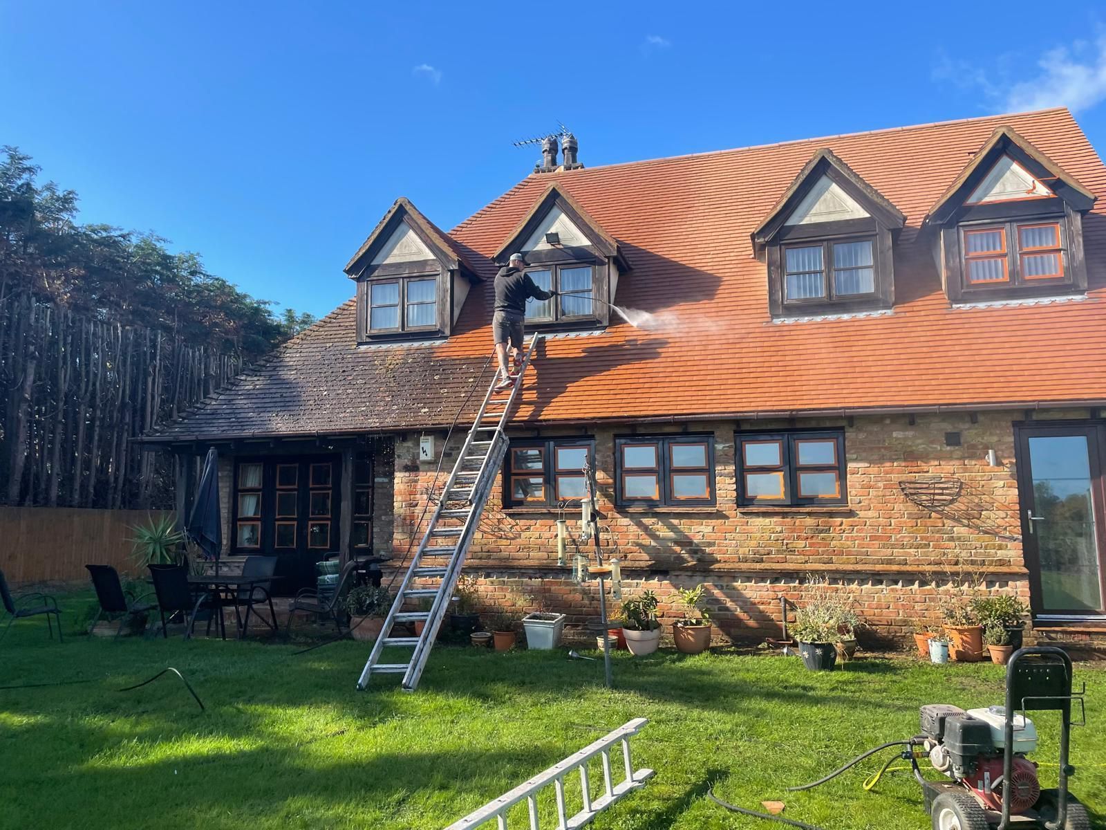 GB Cosey Home | Gallery Image