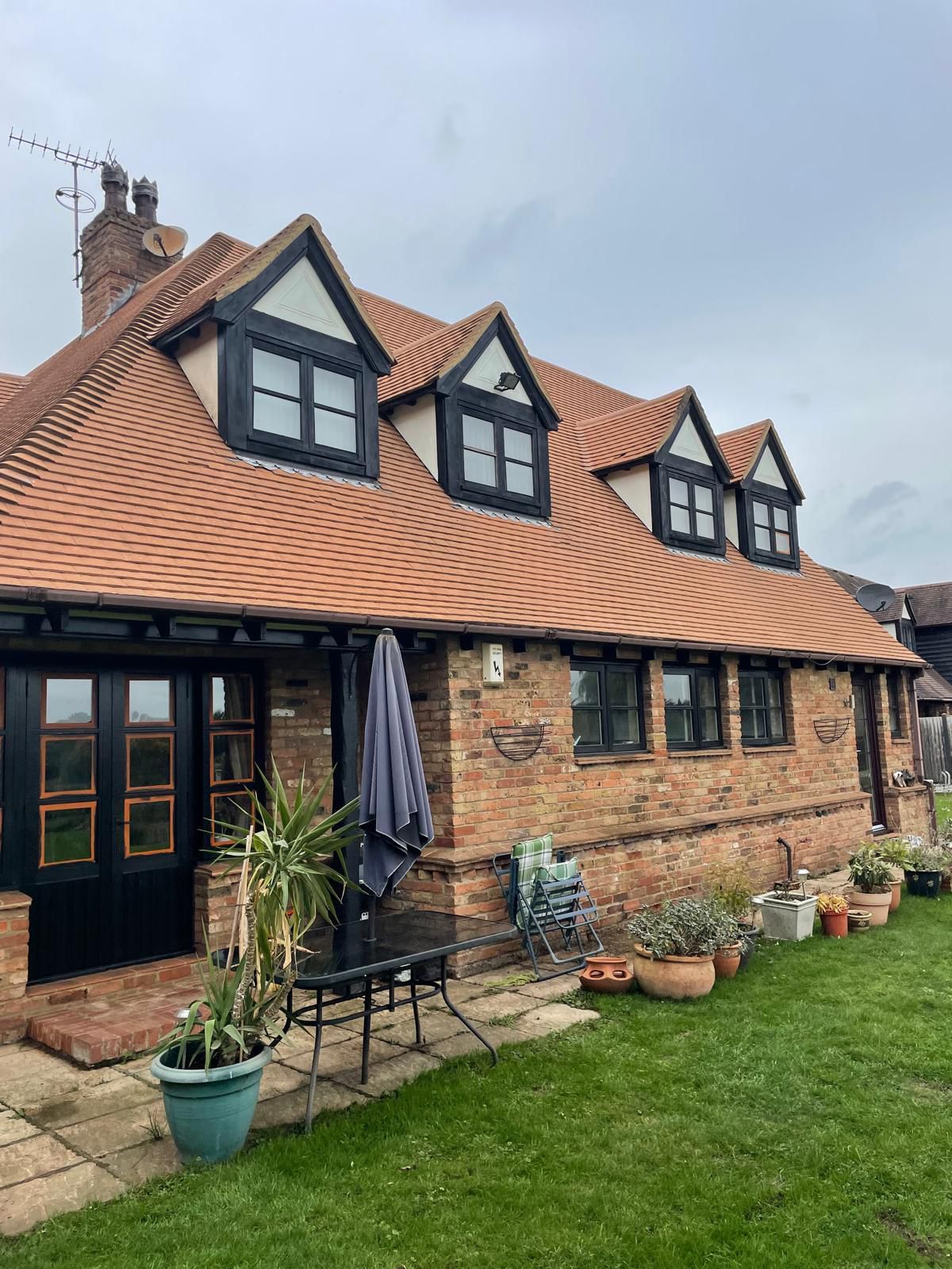 GB Cosey Home | Gallery Image