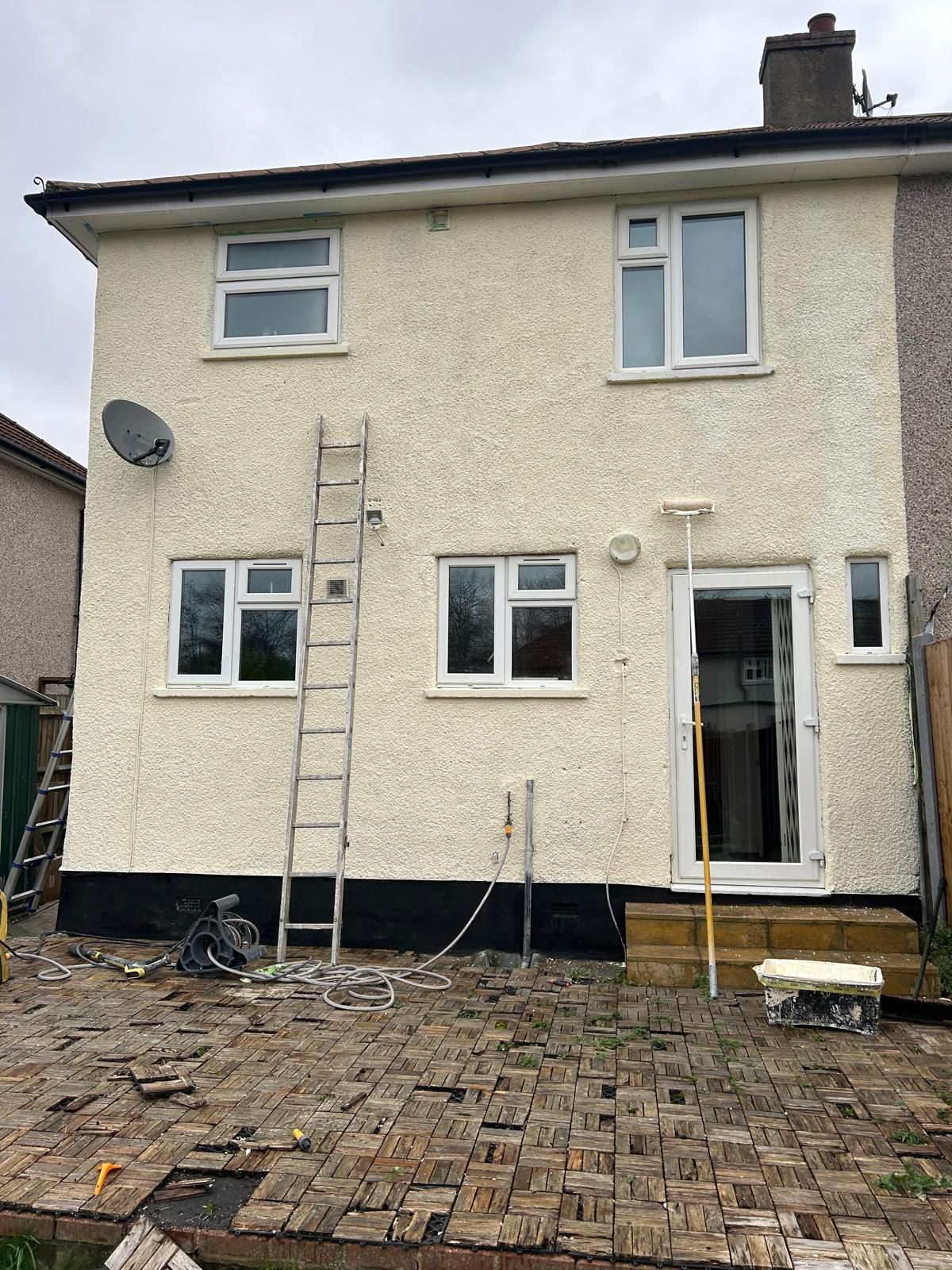 GB Cosey Home | Gallery Image