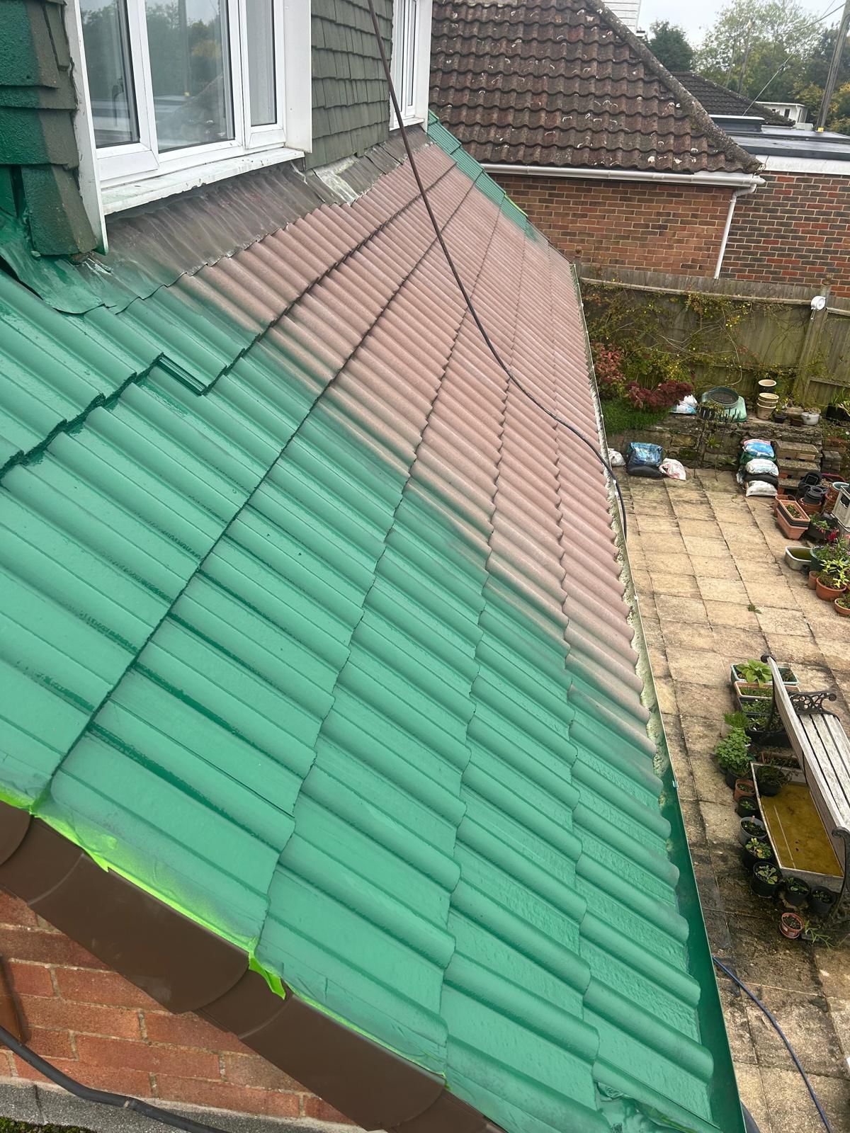 GB Cosey Home | Gallery Image